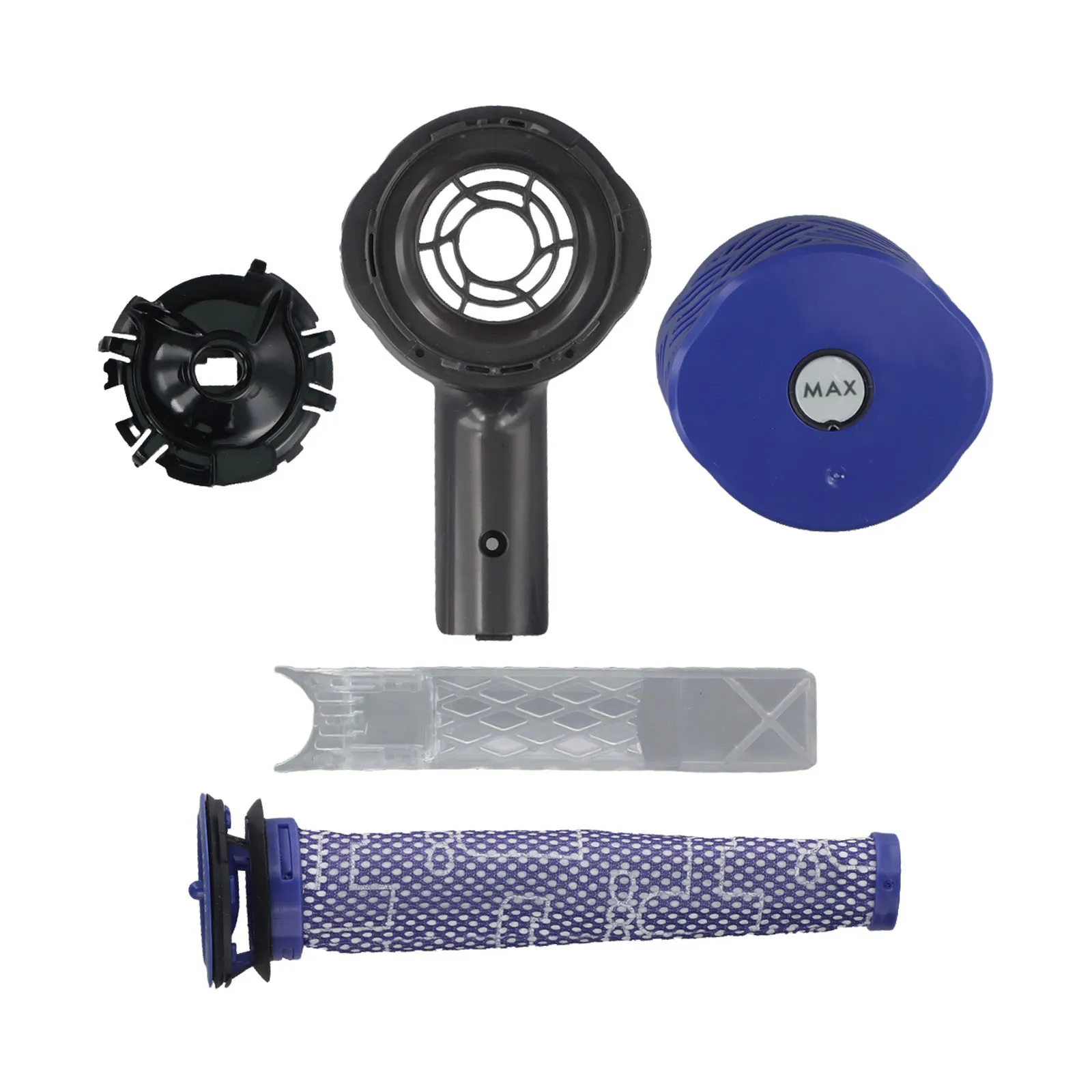 Набор фильтров для пылесоса Dyson V6 DC58 DC59