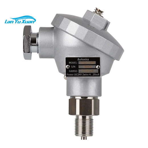 

Original Autonics Pressure transmitter in stock TPS20-G1MP2-00 316L Pressure Sensor