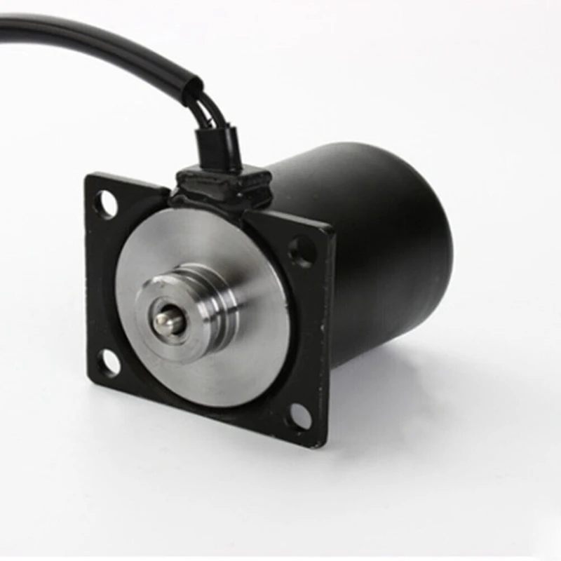 Электромагнитный клапан главного насоса экскаватора 708-23-18272 708-2H-25240 708-2L-25211 для