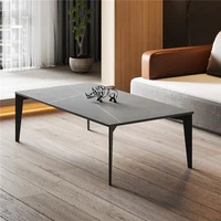 nordic coffee table decoration accessories tray luxury living room furniture home mesas de centro para sala design coffee table