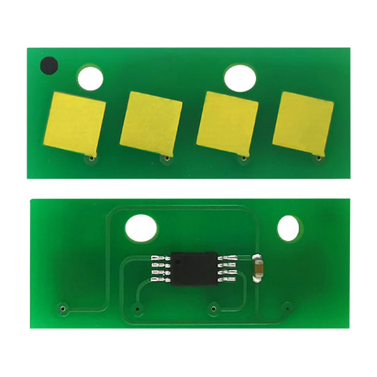 Сброс чипа тонера для Toshiba TFC 415U-C 415U-M 415U-Y 415P-K 415P-C 415P-M 415P-Y 415D-K 415D-C