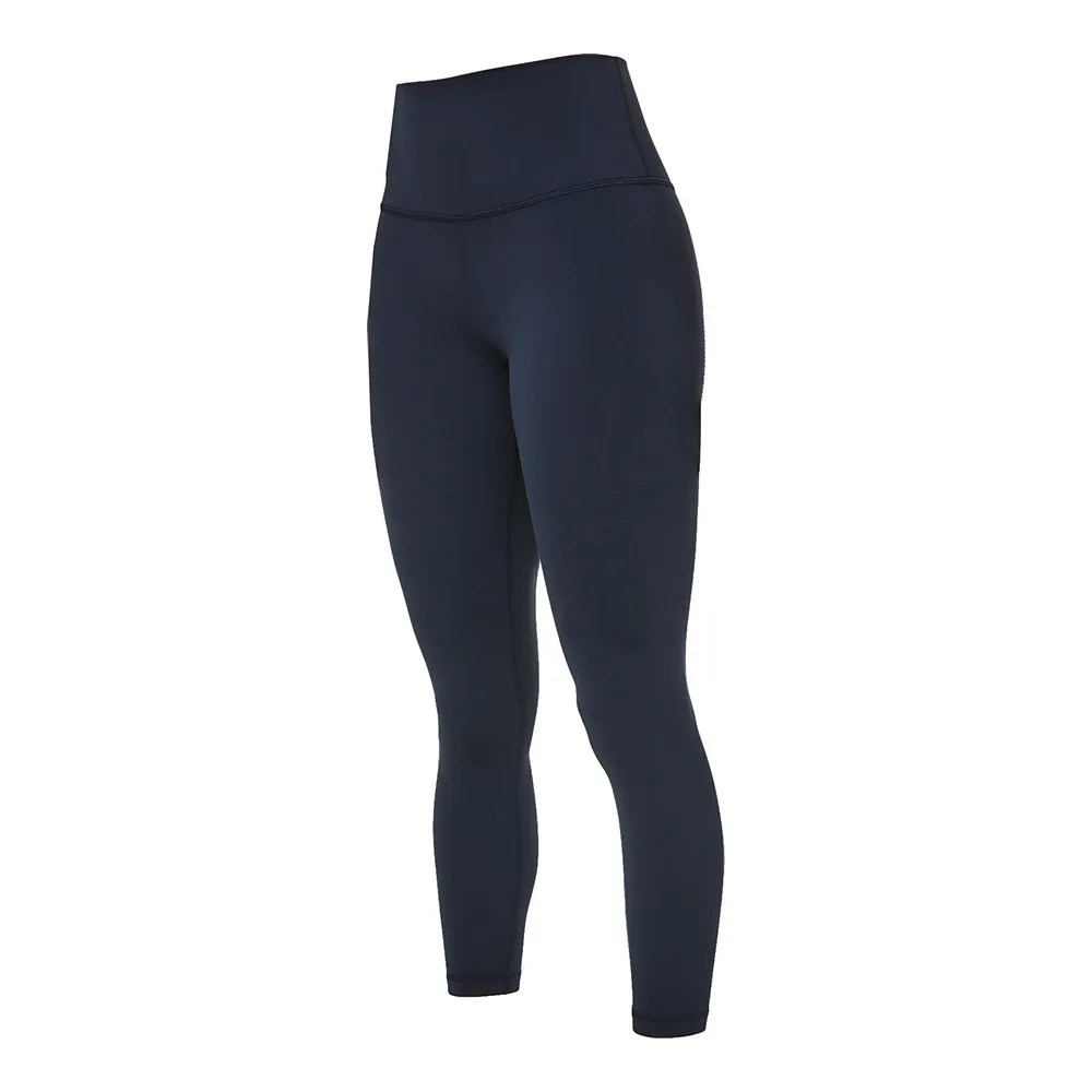 Women Yoga Leggings Sexy Sport Leggings Elastic Fitness High Waist Leggings Elasticity Yoga Pants Jogging Leggings