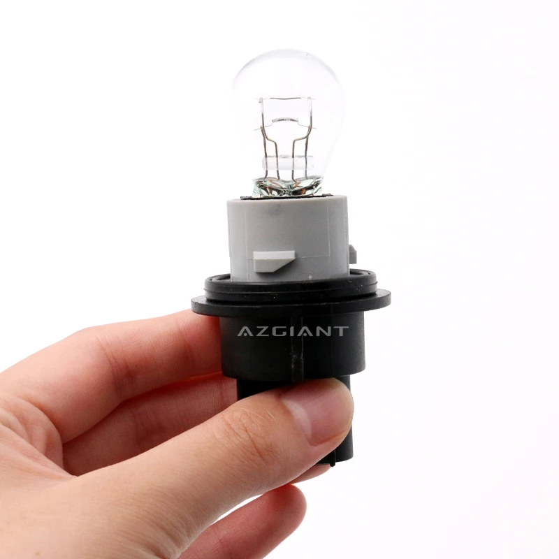 Держатель тормозной лампы держатель для задних фар дневных ходовых огней