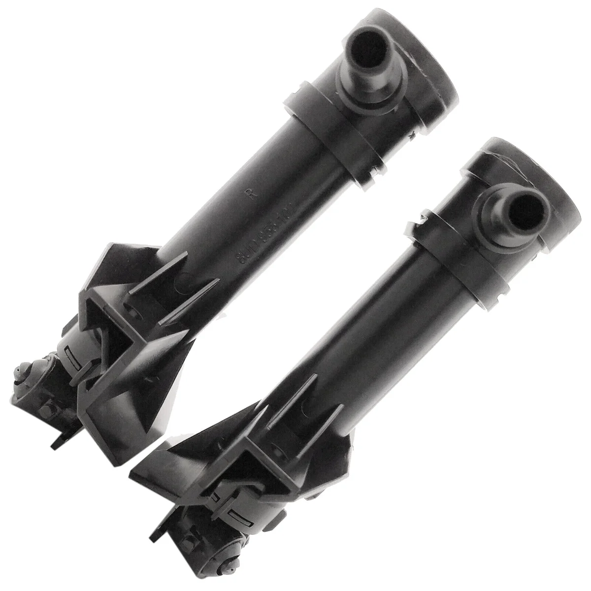 Передняя фара для автомобильного бампера Φ 8U0955101 Audi Q3 2012 2013 2014