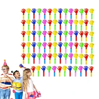 clapping hands clapping noise makers sticks for fiesta party birthday favors games accessories sporting events company
