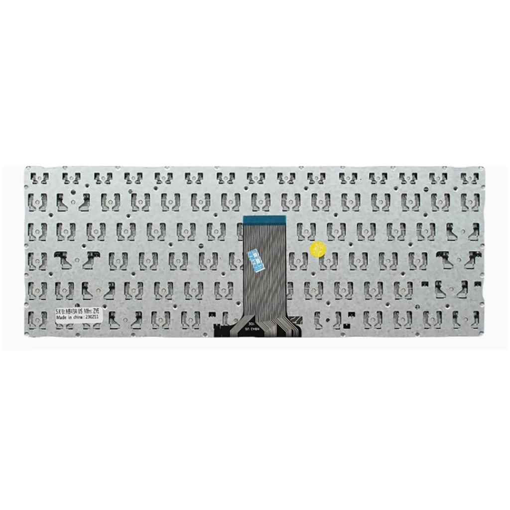 США для Lenovo FLEX 3-14 1470 1435 1480 1475 100S-14 300S-14 S41-70 YOGA 500-14 Yoga 500-14IBD 500-14SK клавиатура ноутбука