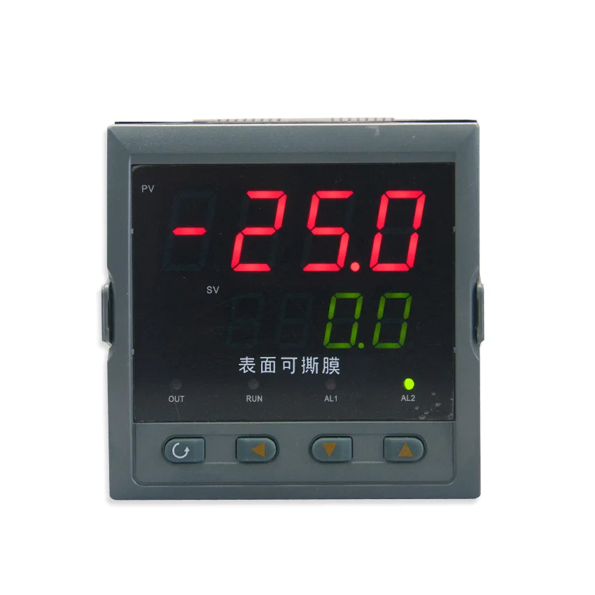 

Digital temperature controller LED HDM1300 12V 24V 220V thermoregulator thermostat with heater and cooler