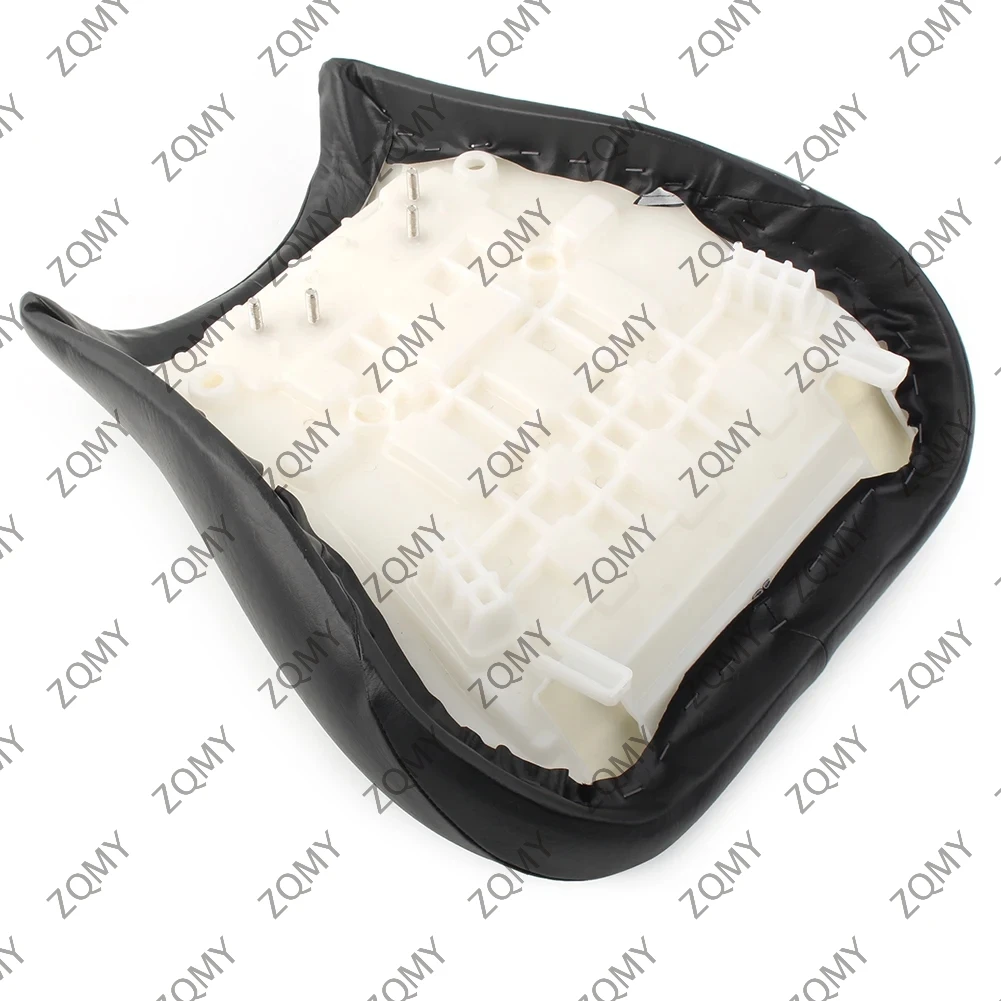 Передняя подушка для водителя мотоцикла подходит Suzuki Hayabusa GSX1300R 1999-2007 &amp GSXR 1300R 2000