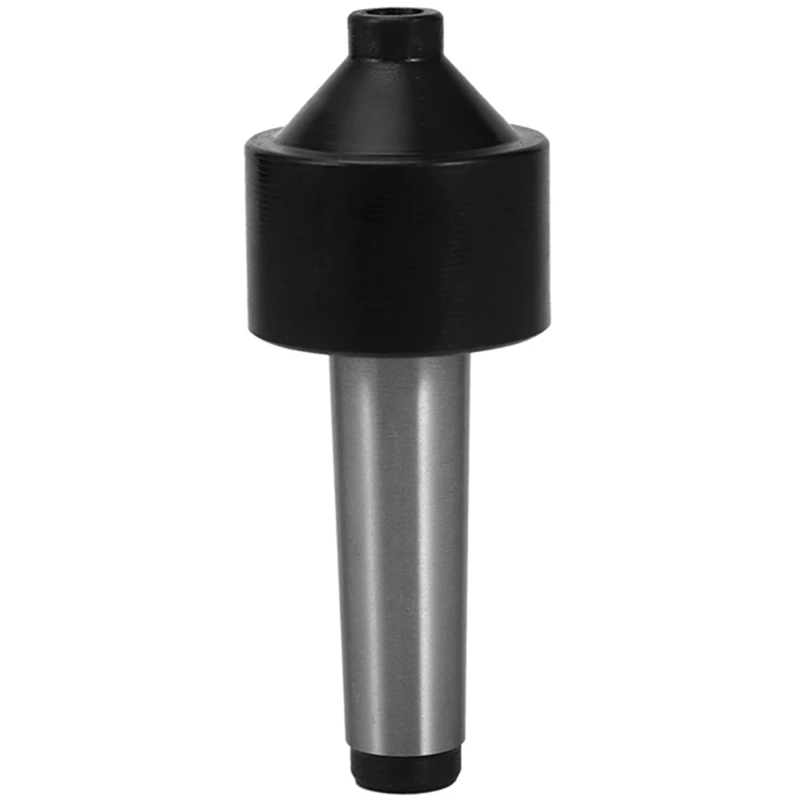 

2X Pen Turning Lathe Live Mandrel Saver For Woodworking Morse Taper MT2 Liver Center