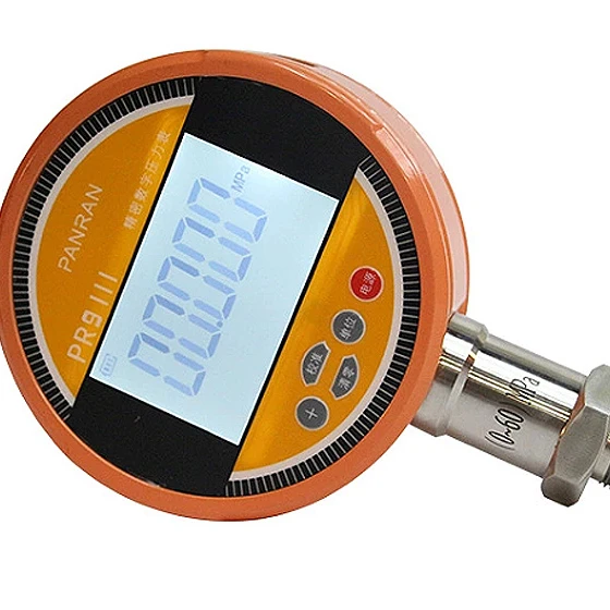 

Lab Calibration Class High Precision Dead Weight Pressure Gauge Calibrator
