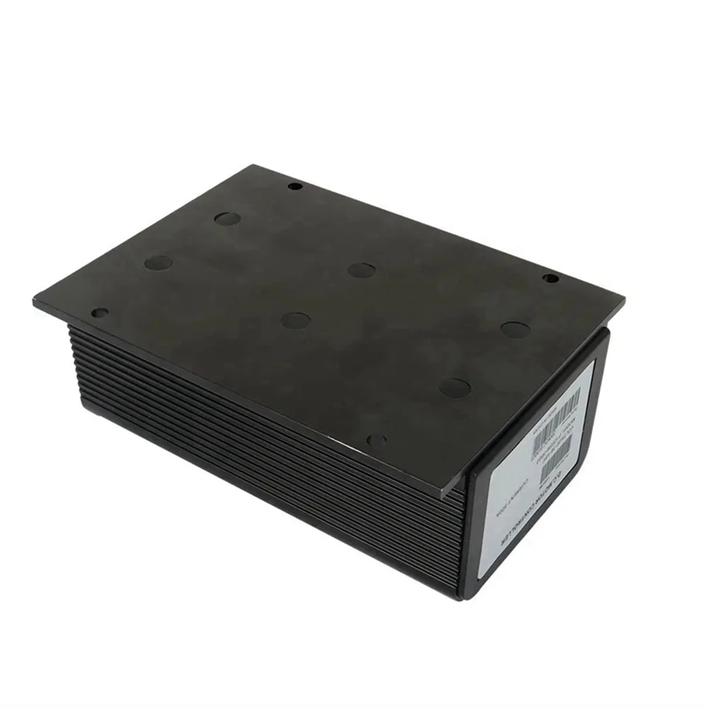 Контроллер электродвигателя постоянного тока 48 в 0-5K Φ 500A для CURTIS 1205M-5601