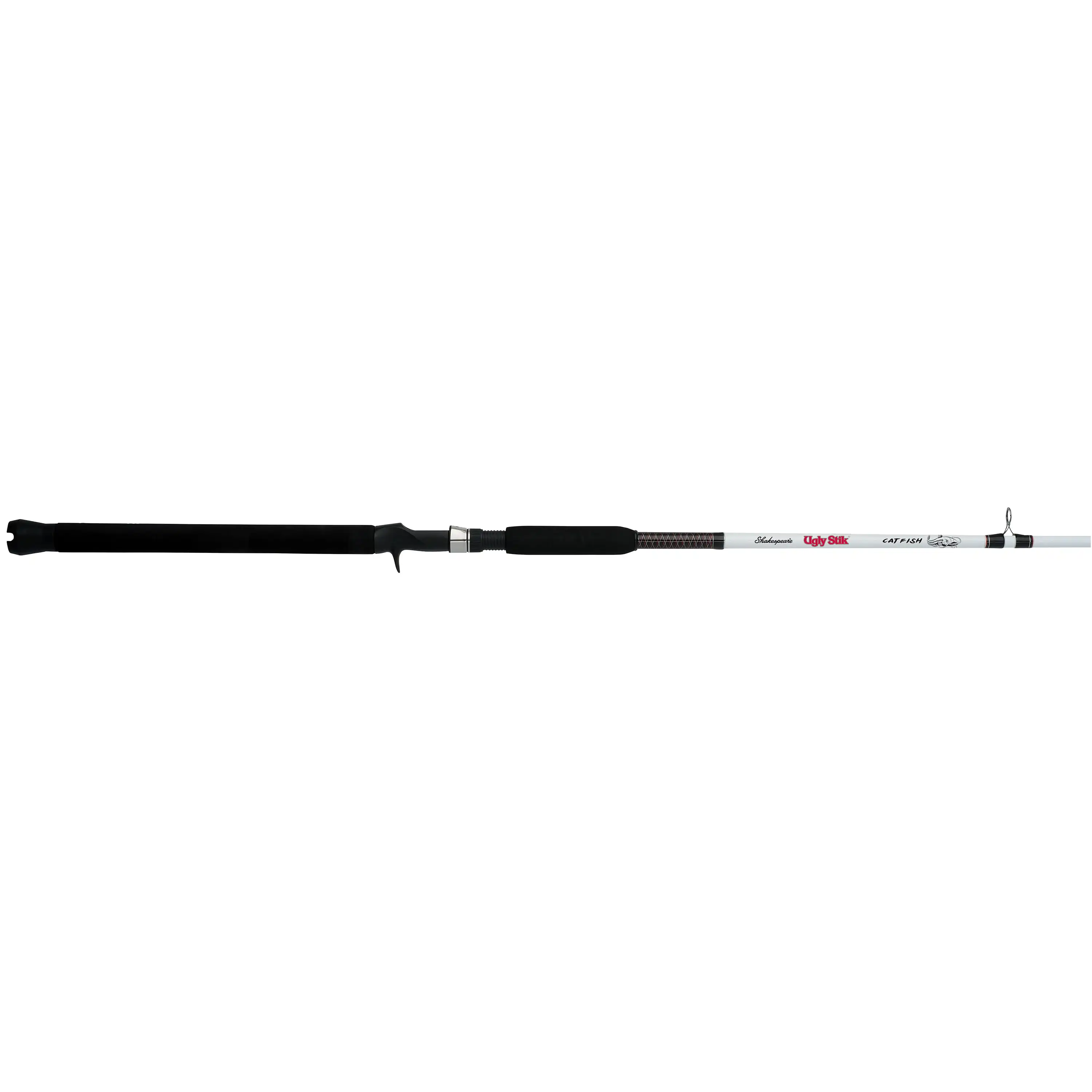 

7’ Catfish Spinning Rod, Two Piece Catfish Rod