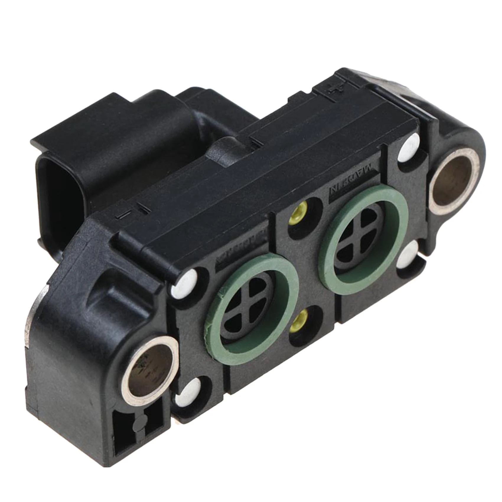 Новинка 2872424 для Cummins ISB 6.7L датчик давления EGR Delta DPF 2872210/4307166/4701530028/4MPP2-13