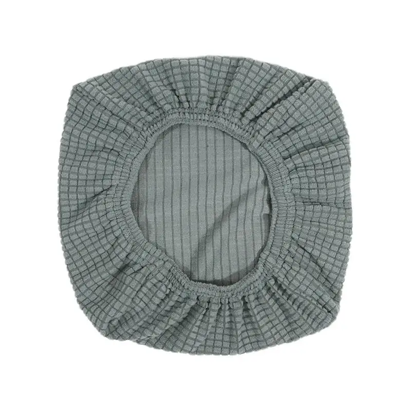 

Чехлы для табуретов, полиэстер/хлопок, 1 шт