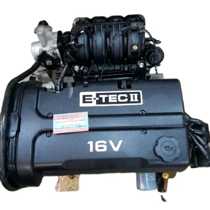 

F16D3 1.6L двигатель для Chevrolet в наличии