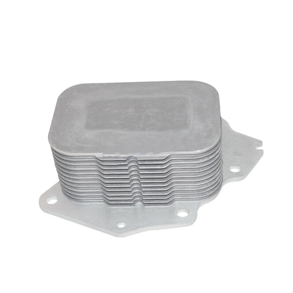 

Engine Oil Cooler 1103K2 For Citroen C2 C3 C4 C5 For Peugeot 206 207 307 508 2008 3008 1103.K2 1103K2 11427805977