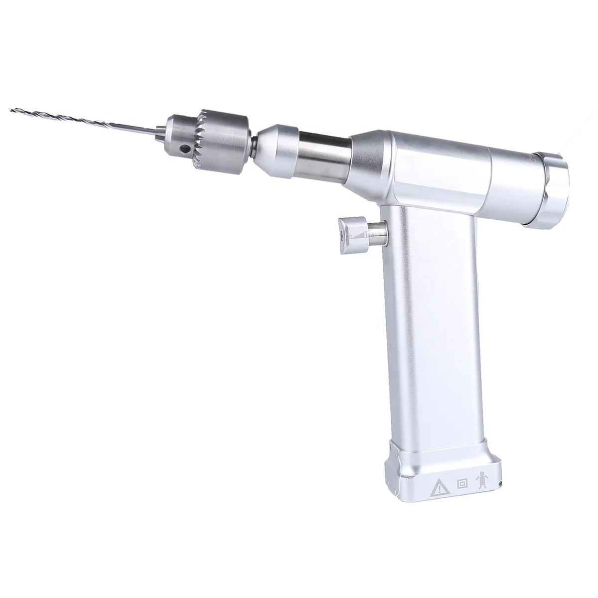 

Widely Used Large Torque Drill Medical Power Tool Surgical Instrument Orthopedic Bone Drill for Surgery