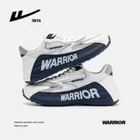 Warrior 2023 Shoes For Men With Free Shipping Breathable Mesh Men's Sports Shoes Trend Mixed Colors tenis masculino 1