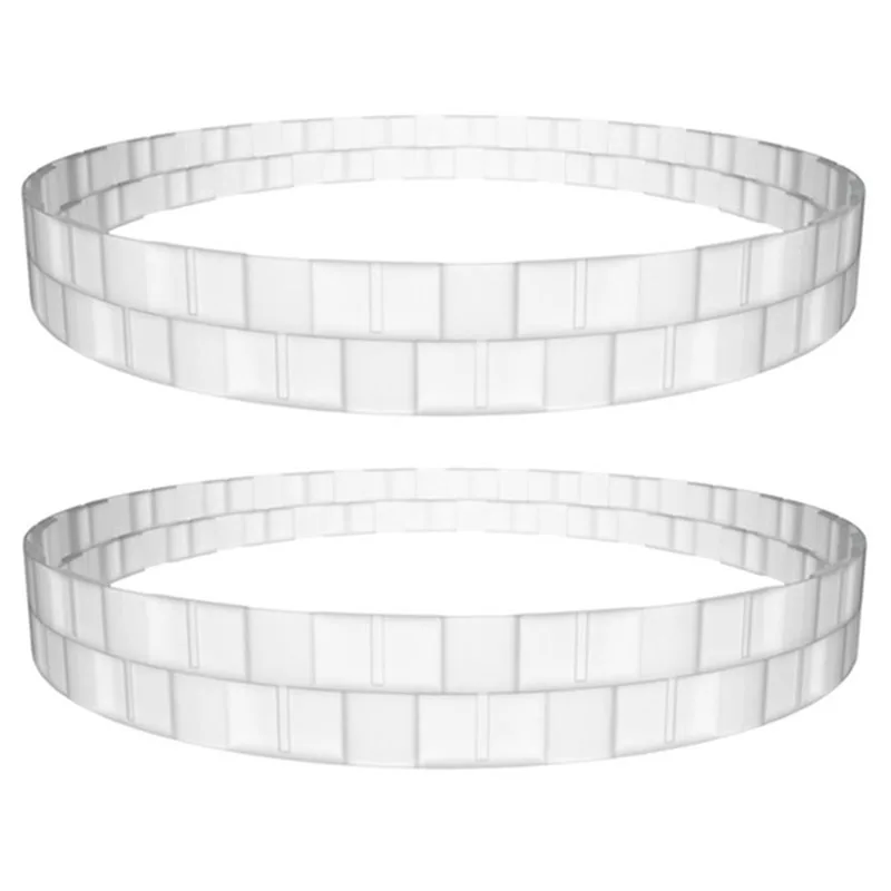 

Робот-пылесос Roborock S50, S6, S5max, 2 шт., для роботов-пылесосов Xiaomi Mijia 1S, T4, T6, 1C