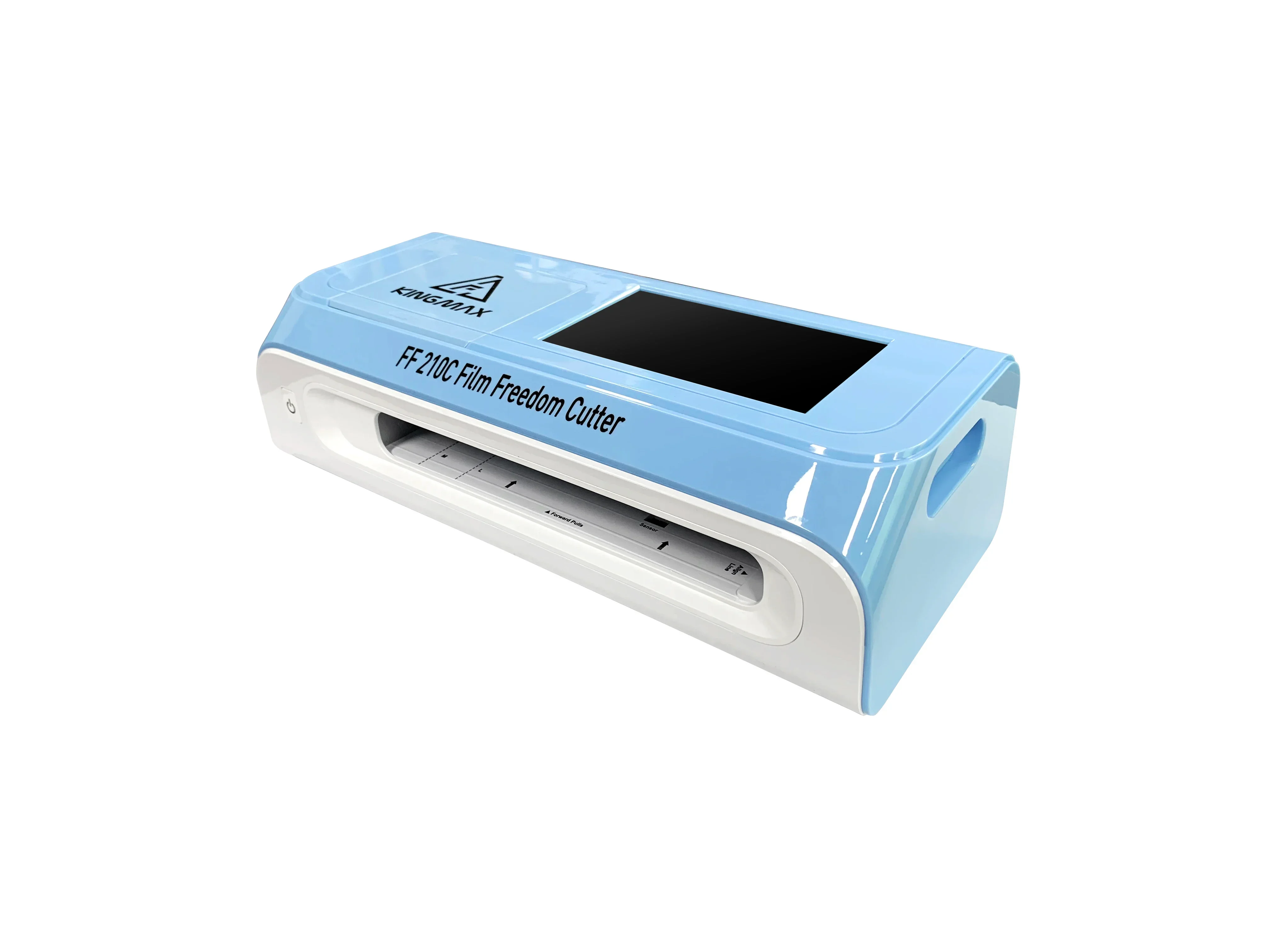 Интеллектуальный станок для резки 3D пленки FF 210C мобильного телефона мягкая