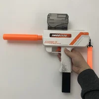 Электрический бластер#1