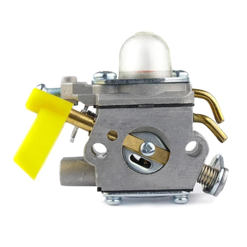 Карбюратор совместимый с Homelite 26Cc нагнетатель для триммера ZAMA C1U-H60 Carb замена 308054013