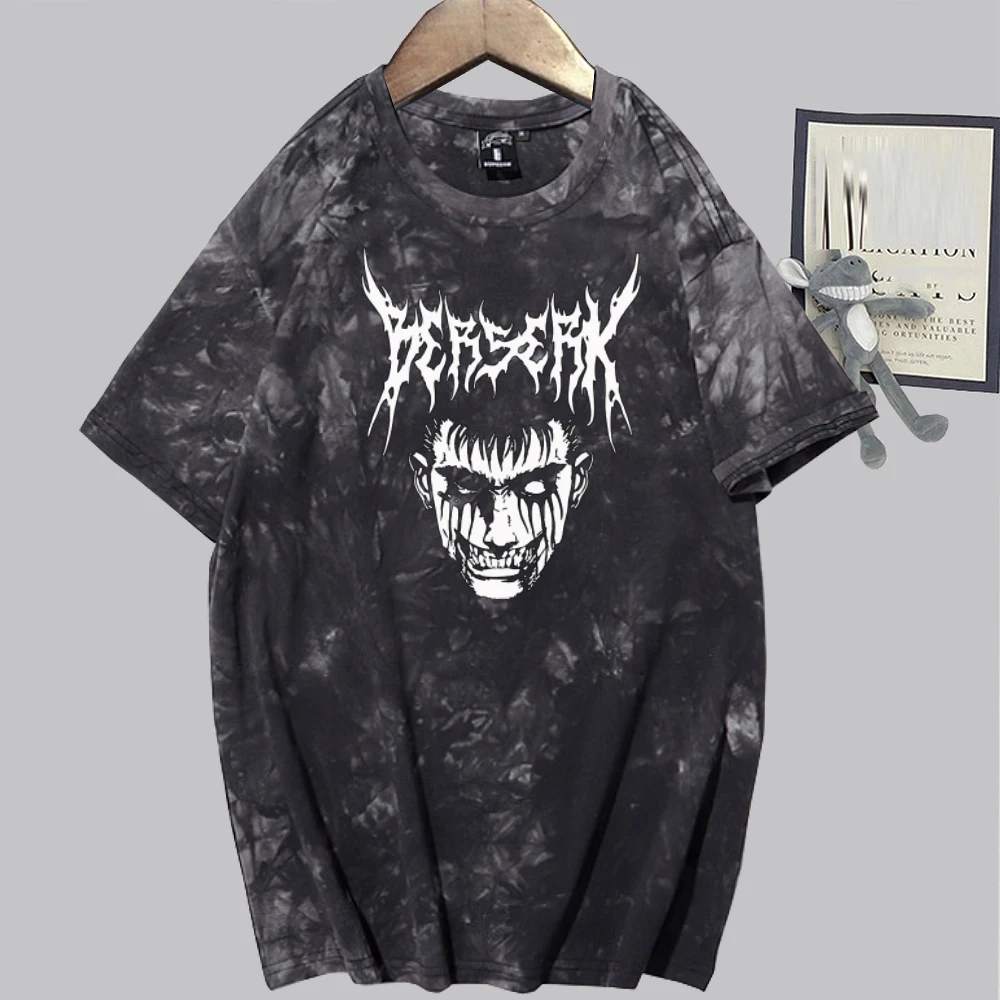 Футболка с коротким рукавом и круглым вырезом |