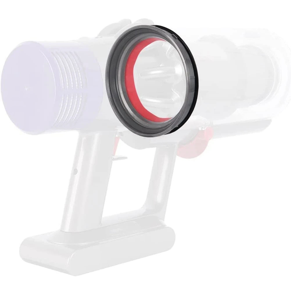 Для пылесоса V10 SV12-пылесборника с фиксированным уплотнительным кольцом сменная