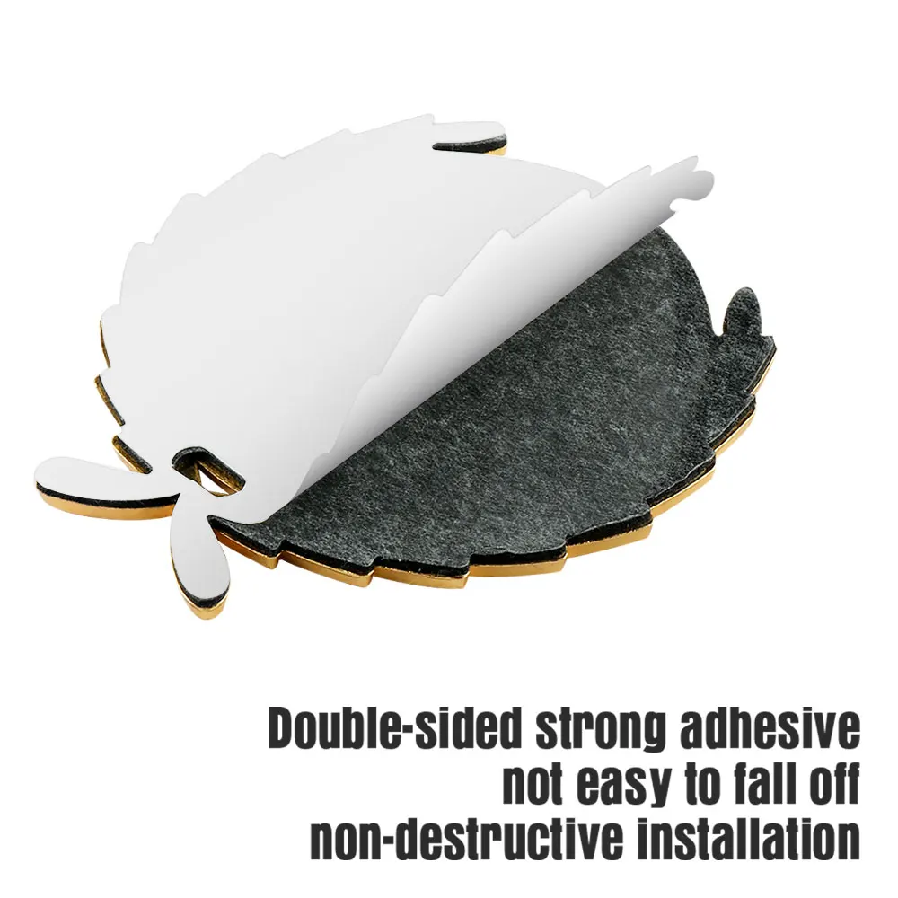 Новый автомобильный значок декоративная наклейка на боковое крыло для Mercedes Benz AMG