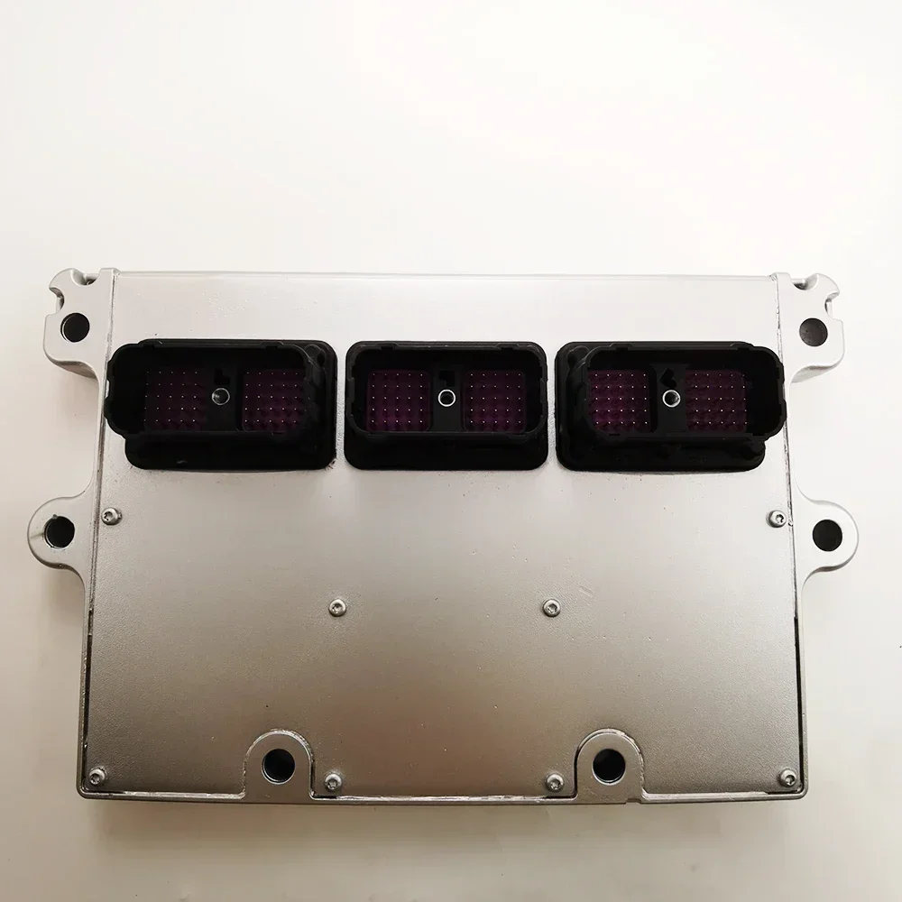 Для 3408501 Электрический Besturingsмодуль Ecm для Cummins Isx Qsx15 Motoronderdelen