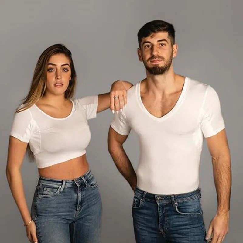 Верхняя марка WESPROJECT Lmport австрийская Модальная Защитная Рубашка с подмышками и