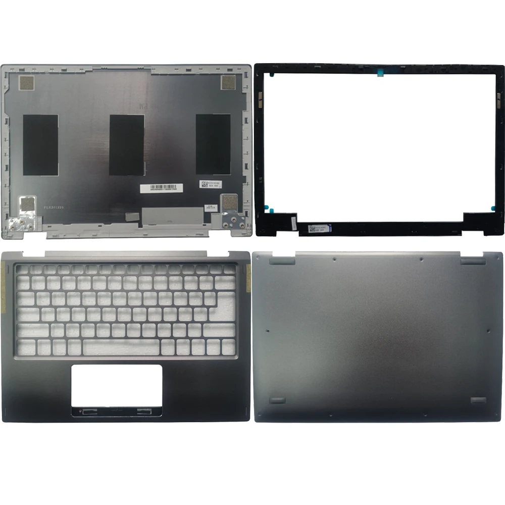 

New Case For Acer Spin 1 SP1 SP111-32N SP111-34N C2X3 N17H2 LCD Back Cover/Bezel/Palmrest Upper/Bottom Base Case