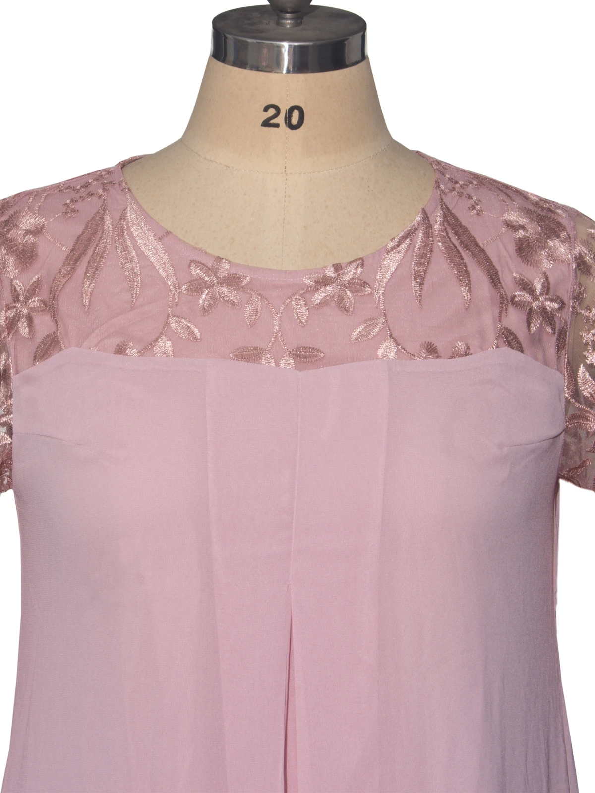 Plus Size Summer Dresses for Women 2023 Embroidery Floral Patchwork Formal Dress Loose Wedding Party Banquet Prom Women Clothing