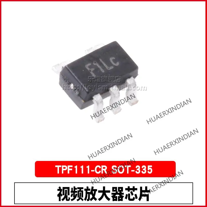 

10 шт./лот новый оригинальный TPF111-CR Тип F1 SC70-5 в наличии