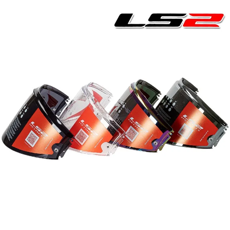 LS2 FF399 Шлем Щит ls2 vialant щит OF-MHR-89 козырек оригинальный запасные части - купить по
