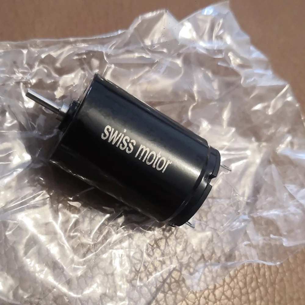 Вращающийся двигатель для машинки татуировок