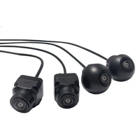 360 panoramic camera monitoring system 1080p ahd 4 bird eyes view car camera