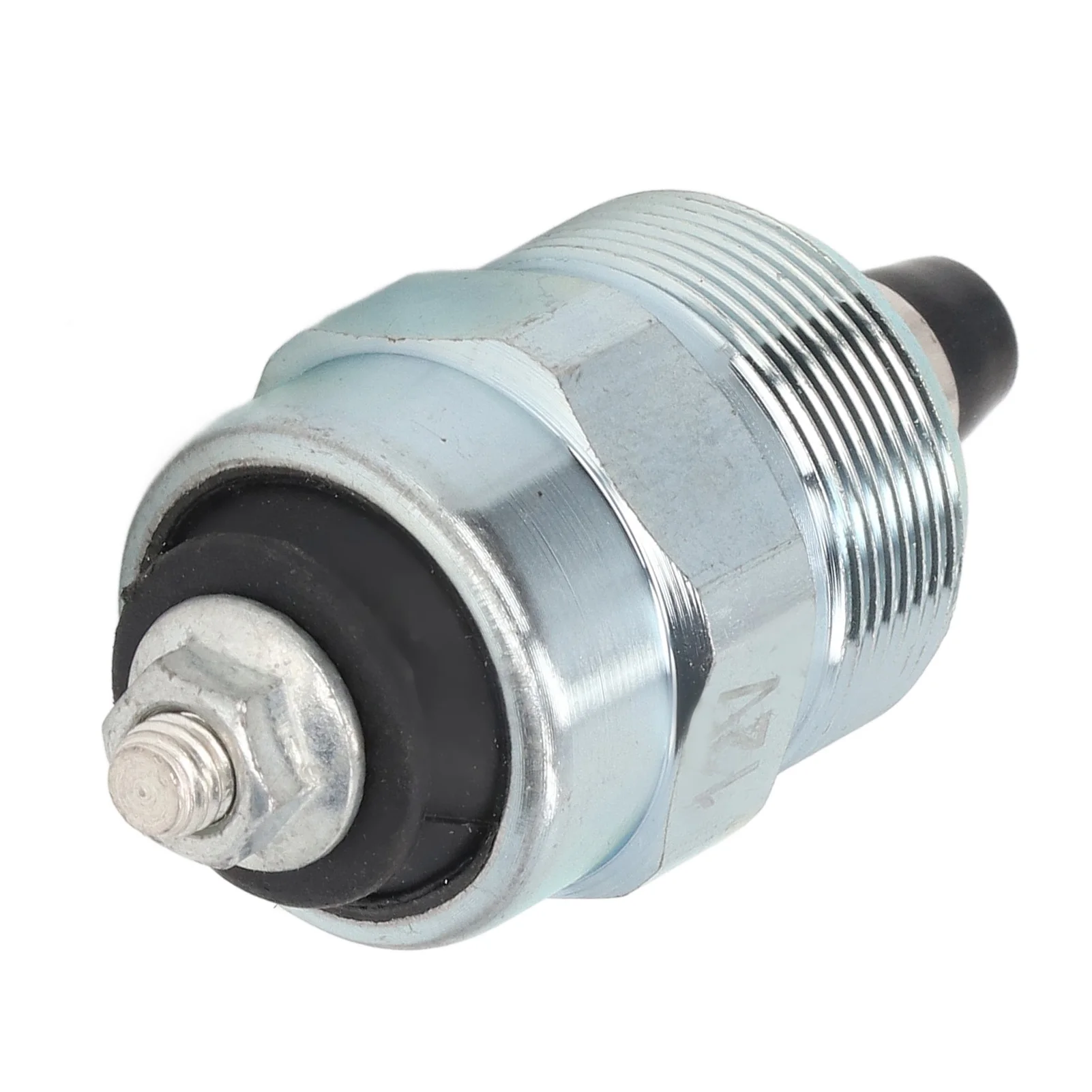 Kraftstoff pumpe Magnetventil 12V 1A Generator Zubehör für New Holland 3830 4030 4230 4330