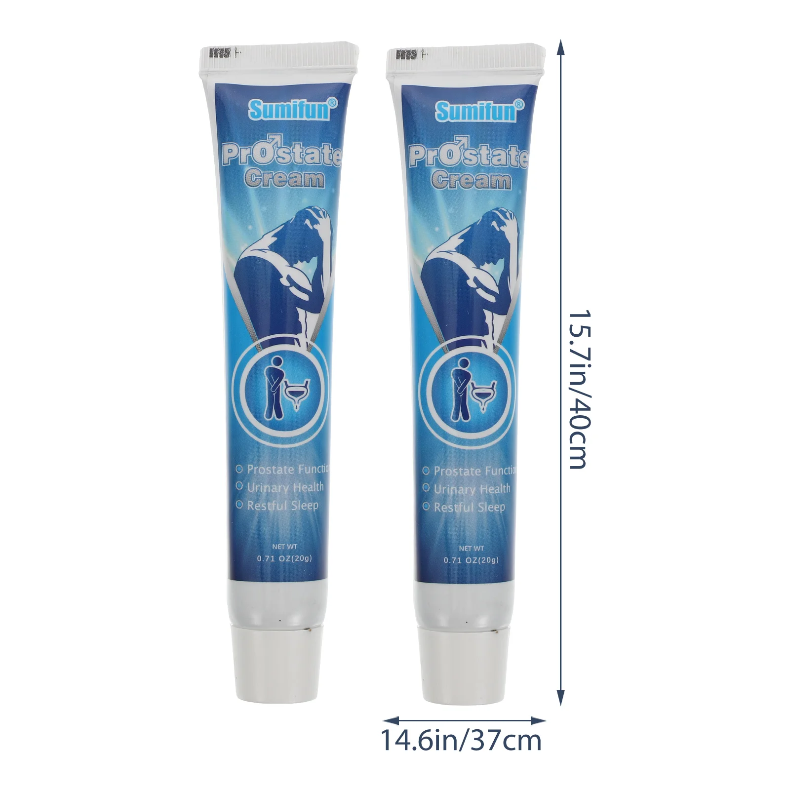 В комплекте мазь для мочи Qianliekang Urgency Product Man поддерживает функцию простаты