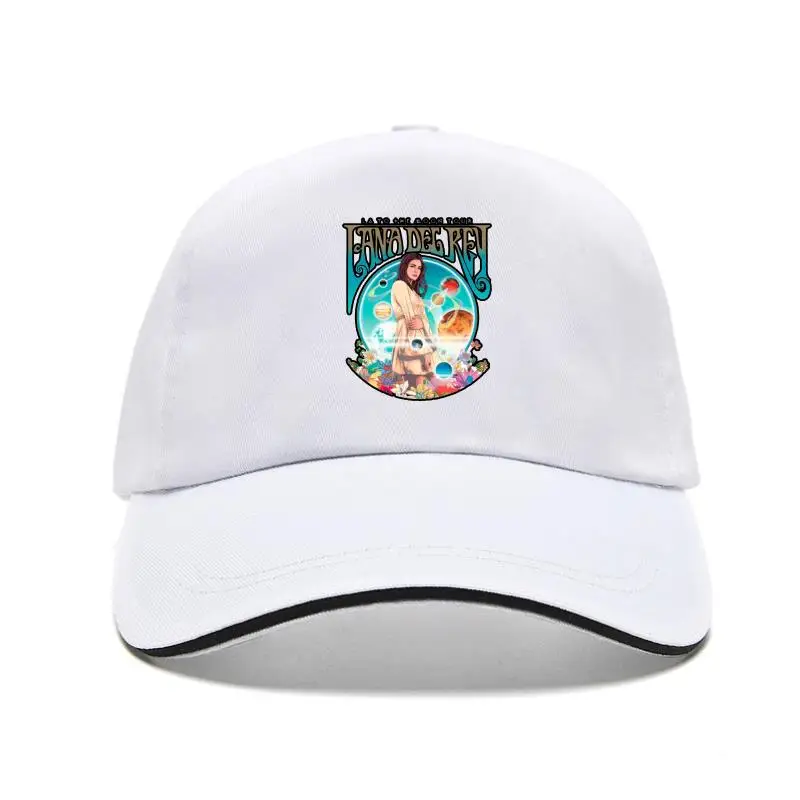 

Lana Del Rey fanart Bill Hat Snapback Outdoor Popular Free Shipping Mesh Cotton Plus Adjustable Bill Hats Fitness Men