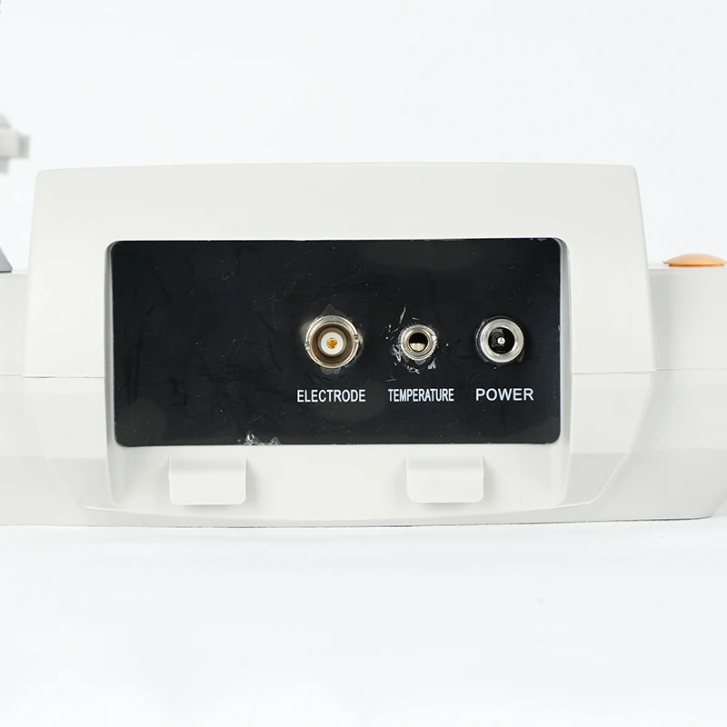 Фото Тестер Misuratore Di Cloro Residuo Portatile Sensore Di Cloro CL Mini Strumento Analitico Di Alta Precision №4