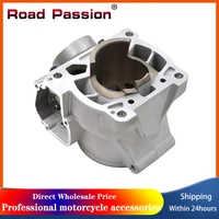 road passion motorcycle engine part air cylinder block for 125 sx 2016 2018 125 xc w xcw 2017 2018