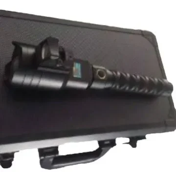 Ручной лазерный акриловый дистанционный измерительный прибор LB-150M-IS непрерывное