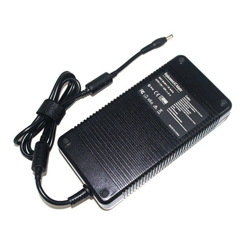 Зарядное устройство для автомобильного блока питания 12 В 20 А 240 Вт