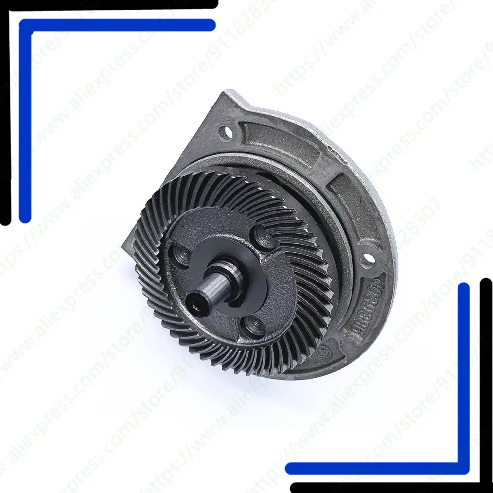 Шестерня и шпиндель в сборе для DEWALT DWP849X DWP849XD DWP849 D6138 849 6138