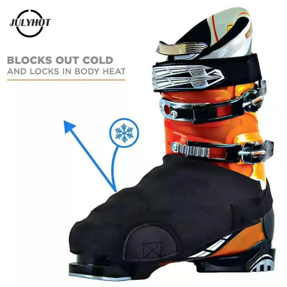 Waterproof Warm Shoe Covers