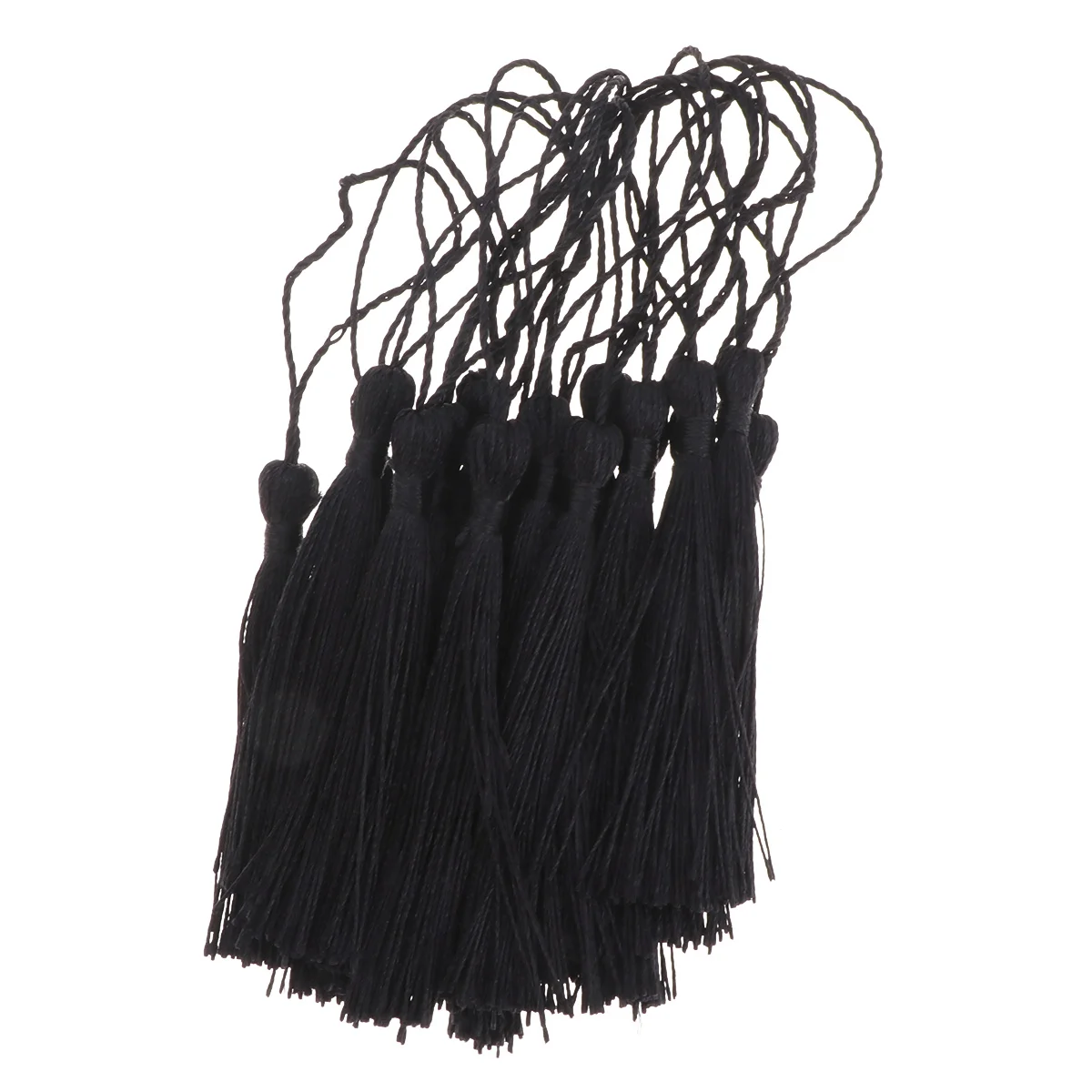 

Jewelry Making Tassels Handmade Diy Tassels Blank Bookmarks Key Tassels Tassel Decoration DIY Project Tassels Car Keys Keychain