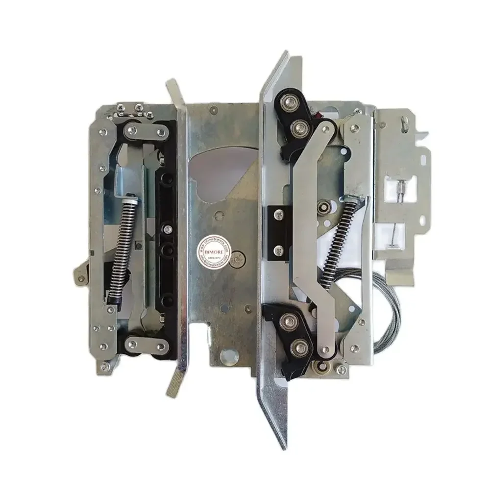 КМ 602673 G13 Соединитель устройства двери лифта Лопатка AMD Запчасти для Аксессуар KONE