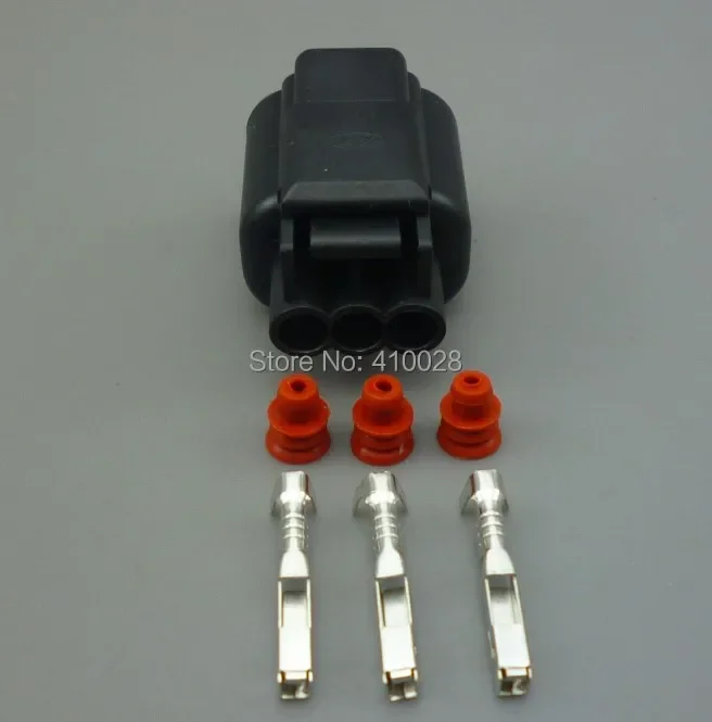 Worldgolden 3-контактный Mazda 6 M6 3 M3 M5 M8 гиппокамп датчик положения коленчатого вала