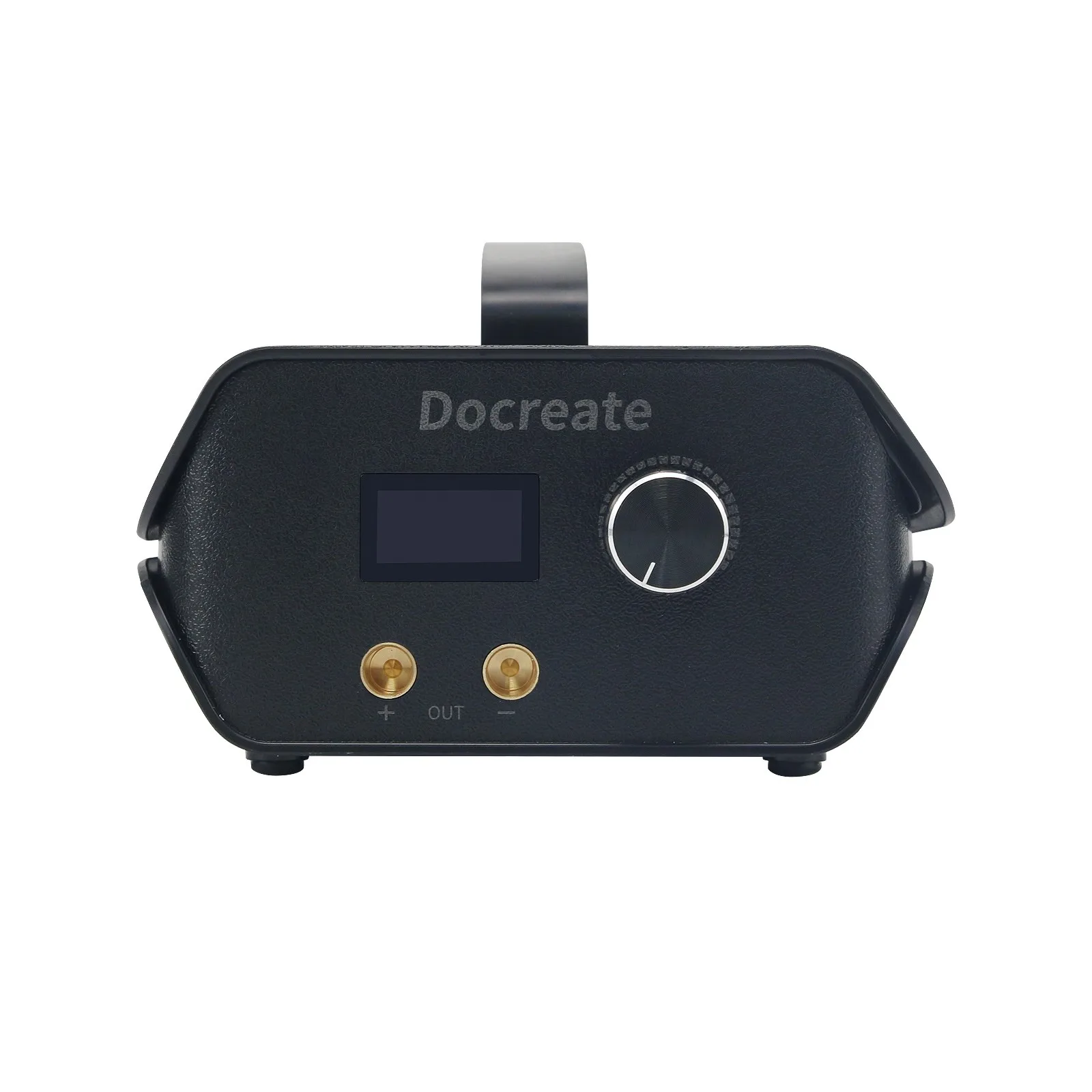 Docreate портативный суперконденсаторный точечный сварочный аппарат для точечной
